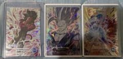 S*A様 ドラゴンボールスーパーダイバーズ 孫悟空 孫悟空:gt 孫悟空DA:s