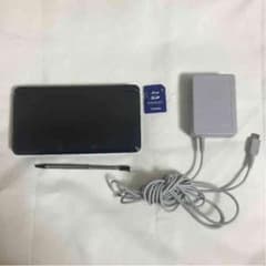 任天堂3ds 本体 タッチペン SDカード 充電器 付きのサムネイル
