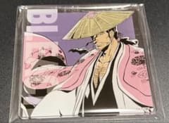 BLEACH WORLD アクリルコースター　京楽のサムネイル