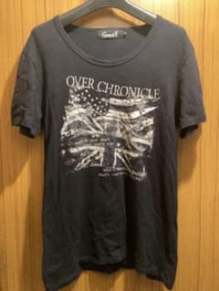 cavaria ブラック Tシャツのサムネイル