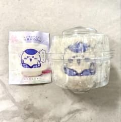 치이카와 오쵸코 2 * 쿠리 만쥬