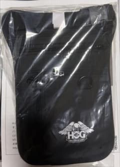 H.O.G. ハーレーダビッドソン レッグポーチのサムネイル