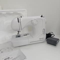 アックス　ヤマザキ　ミシン　FL565 アックスヤマザキ ミシン モデルFL-565 - メルカリ