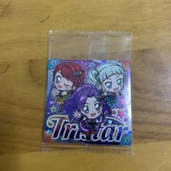 アイカツシールウエハースURのサムネイル