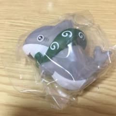おでかけ子ザメ ソフビコレクション ガチャガチャのサムネイル