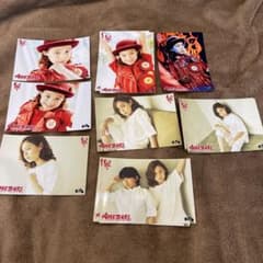 AMEZARI ジェイ　Trainee A 生写真のサムネイル