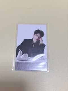 MAZZEL BANQUET フォトカードB RYUKIのサムネイル