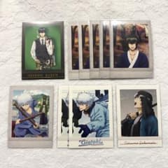 銀魂 土方十四郎 ぱしゃこれ 武州 62枚セット 4.土方十四郎】 銀魂 ぱしゃこれ : トレカショップ LEAD. - 通販