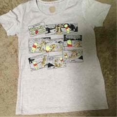ディズニーTシャツのサムネイル