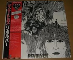 ザ・ビートルズ / リボルバー (再発赤盤 MONO) ザ・ビートルズ / リボルバー (再発赤盤 MONO) - メルカリ