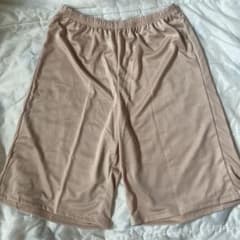 ペチコート　ペチパンツ (ハーフ丈)のサムネイル