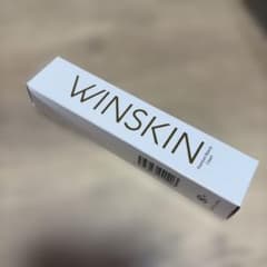 WINSKIN 薬用ACクリームCN 22g 新品未開封】WINSKIN 薬用ACクリームCN 22g - メルカリ