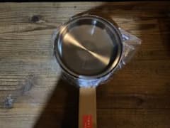 amway 小ソースパン　中ソースパン　大ソースパンのサムネイル