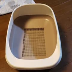 猫用トイレです。のサムネイル