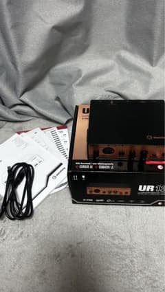 UR12のサムネイル