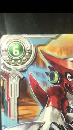 希少　No.無　限定　シャウトモン　イベントプロモ　デジモンカード　超デジカ大戦 希少 No.無 限定 シャウトモン イベントプロモ デジモンカード 超
