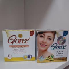 Goree Day & Night Beauty Creamのサムネイル