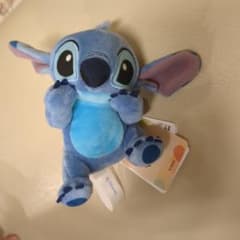ディズニー ひょこぴょこ マスコット vol.2 スティッチのサムネイル