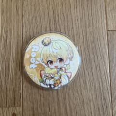 すとぷり るぅと 缶バッジ デフォのサムネイル