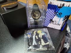 ice watch 도쿄 리벤저스