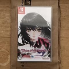 Tales of Berseria Nintendo Switch