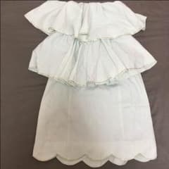 リエンダ新品セットアップ❤️のサムネイル