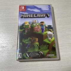 Nintendo Switch ソフト2本セット