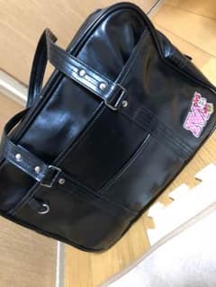 値下げしました！スクールバッグのサムネイル