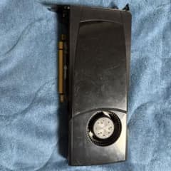 NVIDIA GeForce GTX 470のサムネイル