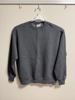 Champion グレー XL スウェットのサムネイル