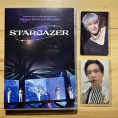 【即決可能】ASTRO  2022 JAPAN CONCERT  Blu-rayのサムネイル