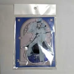 特撮人形劇の世界展 東離劍遊紀 凜雪鴉 アクリルスタンド 人形ver.のサムネイル