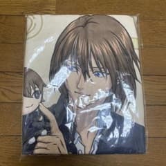 新テニスの王子様 ひとりじめビッグタオル【C 不二周助】 - メルカリ