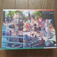 学園アイドルマスター The 1st Period Blu-ray特装版 - メルカリ