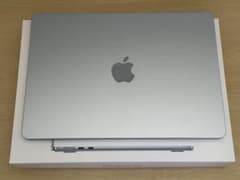 M5 Macbook Air 24GB 1TB 13インチ スカイブルー - メルカリ