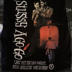stussy Tシャツのサムネイル