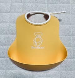 ベビービョルン お食事エプロン スタイのサムネイル