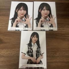 櫻坂46 15th 封入 森田ひかる - メルカリ