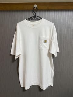 たこ様専用carhartt Tシャツのサムネイル