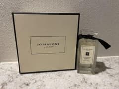 新品！Jo Malone English Pear&Freesia バスオイルのサムネイル