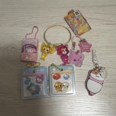 ガチャガチャ まとめ売りのサムネイル