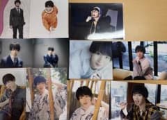 植田圭輔 ブロマイド まとめ売りのサムネイル