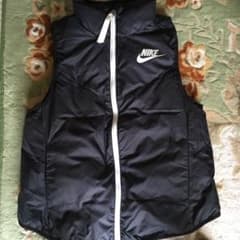 NIKE ナイキウィンドランナーダウンベストのサムネイル