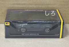 トヨタ GRヤリス MORIZO RR モリゾウRR SPARK製ミニカー 新品 - メルカリ