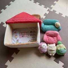 すみっこぐらし　詰合せのサムネイル