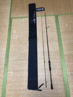 abu様専用ブルーカレント 85/TZ NANO All-Rangeのサムネイル