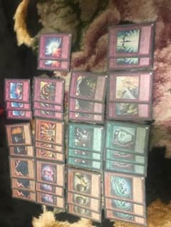 遊戯王 グレイドル デッキのサムネイル