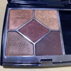Dior サンククルールクチュール　689 MITZAHのサムネイル