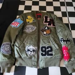 JOYRICH ブルゾンのサムネイル