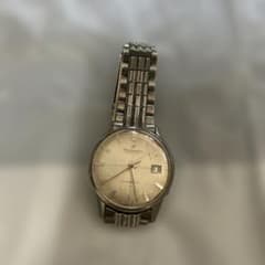 希少ヴィンテージセイコーマチック（Seikomatic）24 JEWELS 稼働 